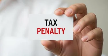 avoid tax penalties legally