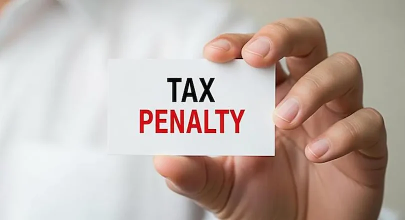 avoid tax penalties legally