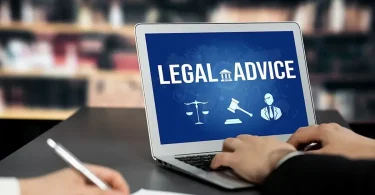 basic legal advice online