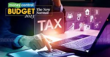 budget and tax tools