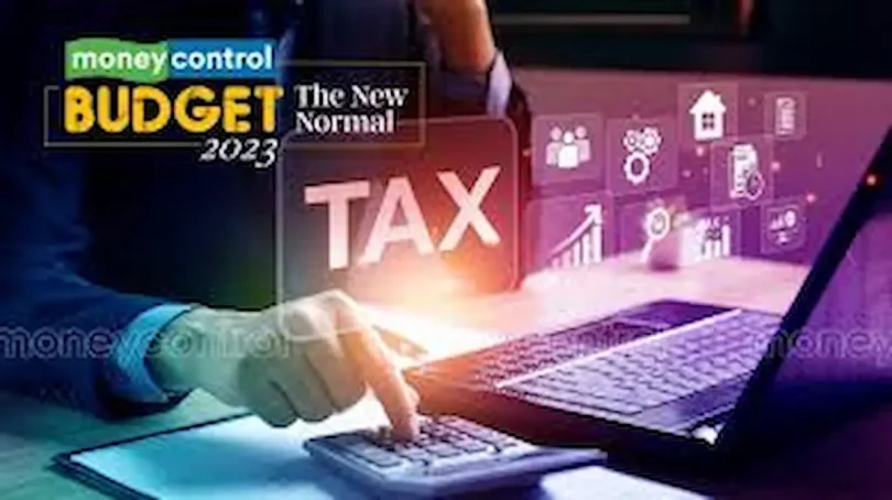 budget and tax tools