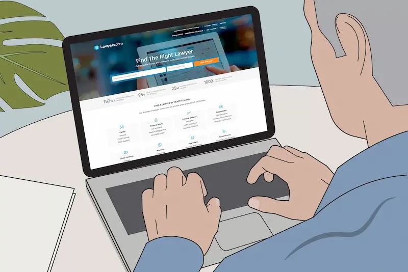 how basic legal advice online helps you