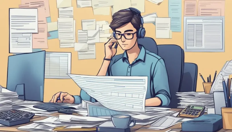 how to file taxes correctly