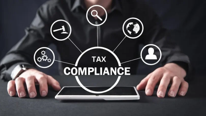 income tax compliance guide