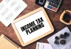 income tax planning tips
