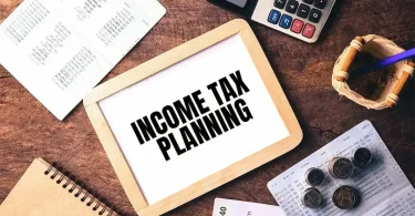 income tax planning tips