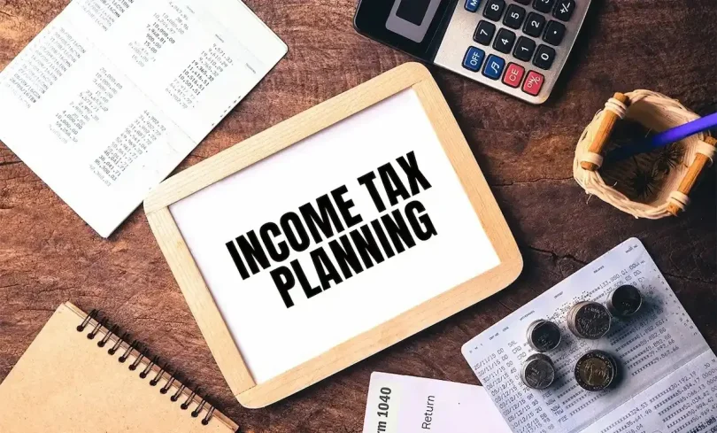 income tax planning tips