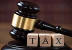 legal advice for tax matters