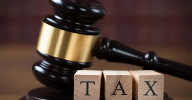 legal advice for tax matters