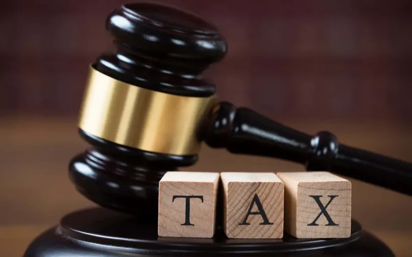 legal advice for tax matters