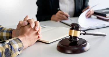 legal help for tax issues