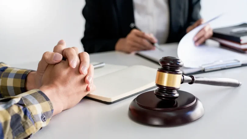 legal help for tax issues