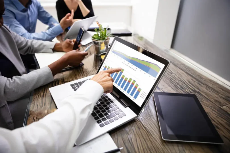 online financial tools