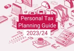 personal tax planning guide