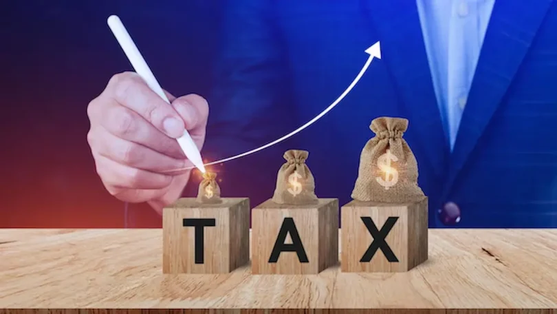 simple tax law advice