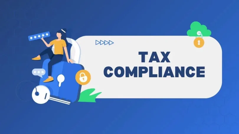 tax compliance requirements