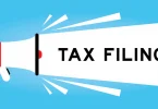tax filing rules explained