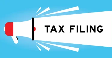 tax filing rules explained