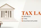 tax legal rights explained