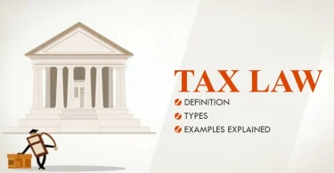 tax legal rights explained