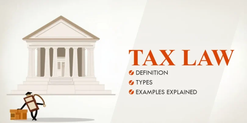 tax legal rights explained