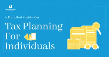 tax planning for individuals