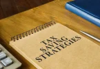tax saving strategies legally