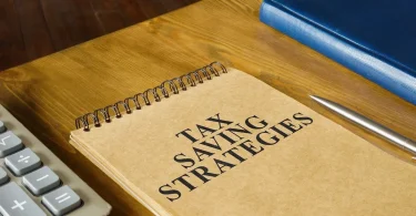 tax saving strategies legally