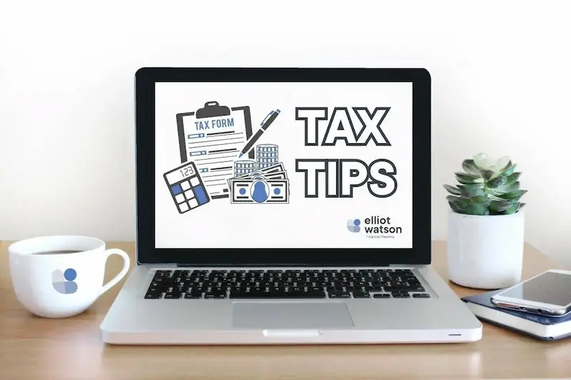 top income tax planning tips