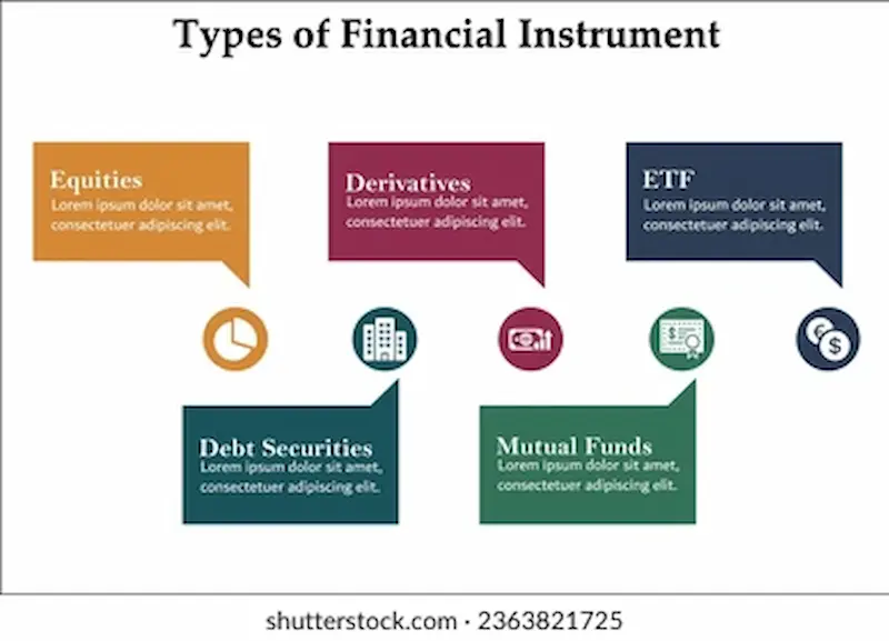 types of online financial tools