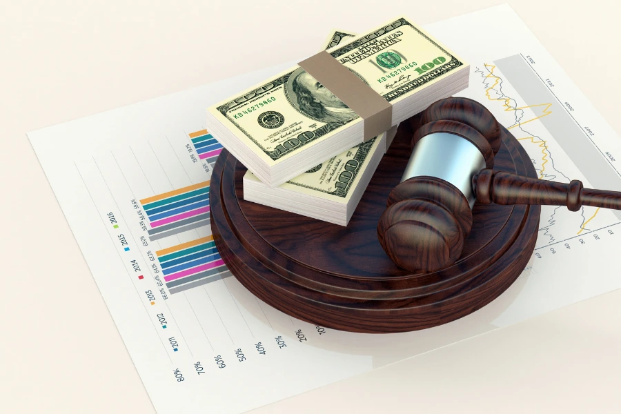 what are tax legal rights