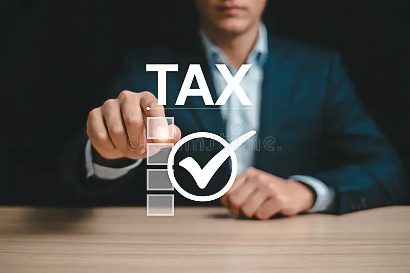 what is a tax compliance checklist 
