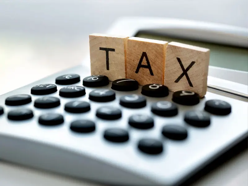 what is legal help for tax issues