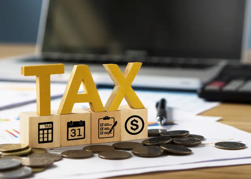 what is tax law legal guidance