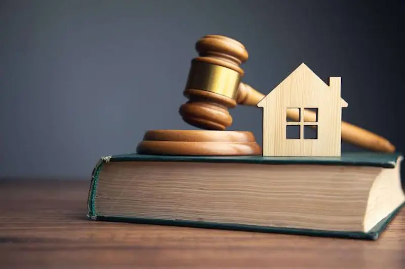 Common Real Estate Legal Issues