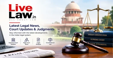 Live Law