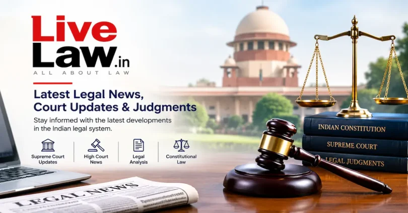 Live Law