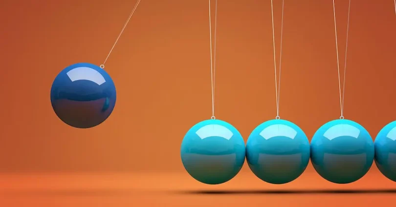 Newton's Third Law