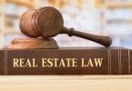 Real Estate Law