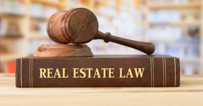 Real Estate Law