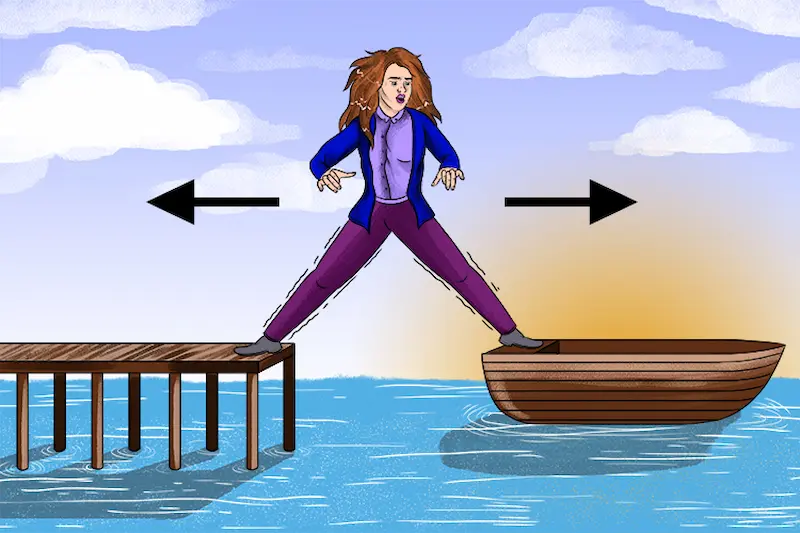 What Is Newton's Third Law?