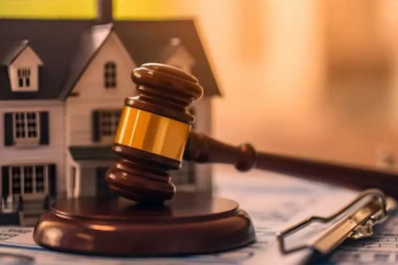 What Is Real Estate Law?